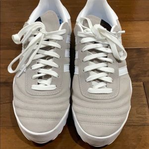 Alexander Wang Adidas